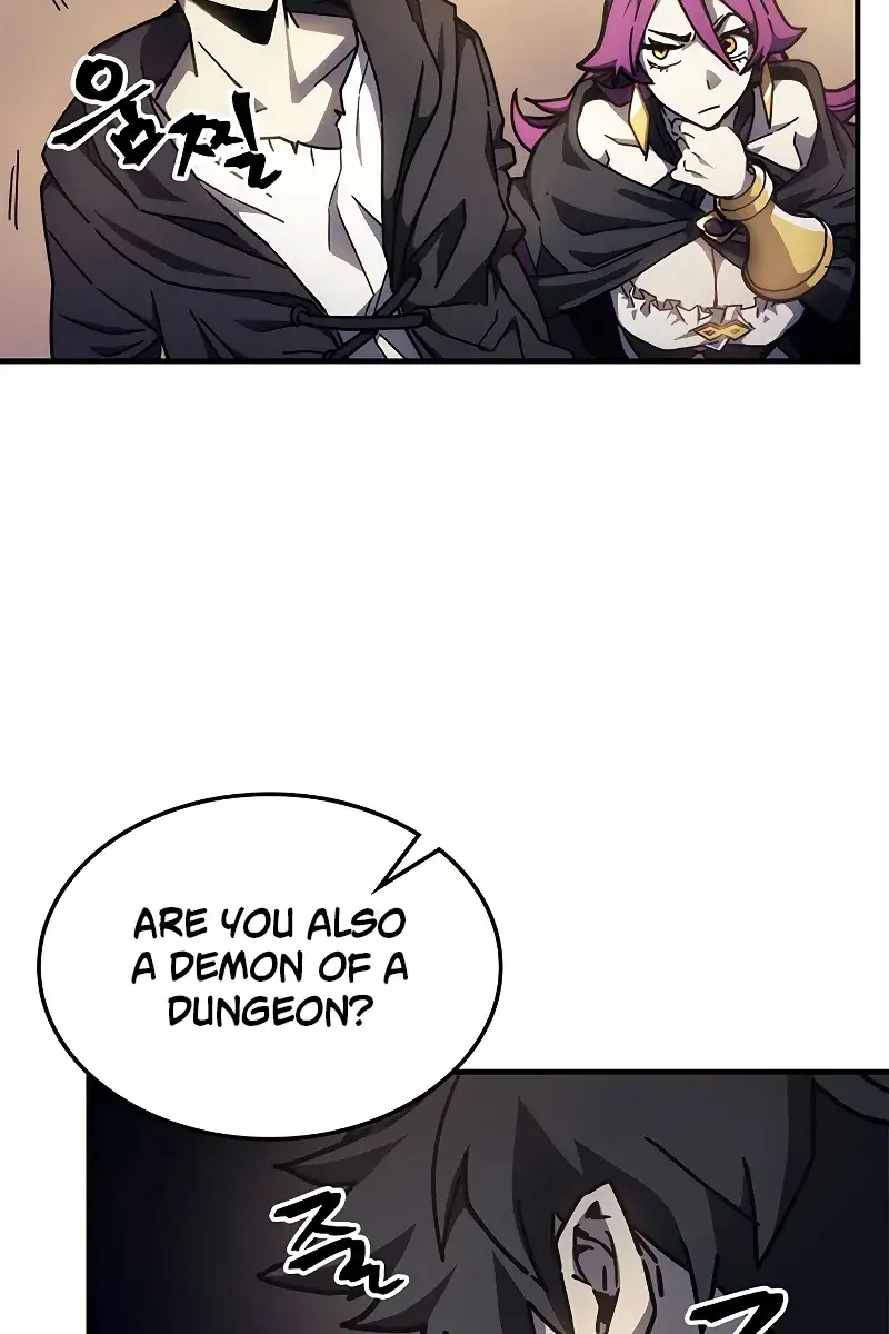 Mr Devourer Chapter 8 Page 58