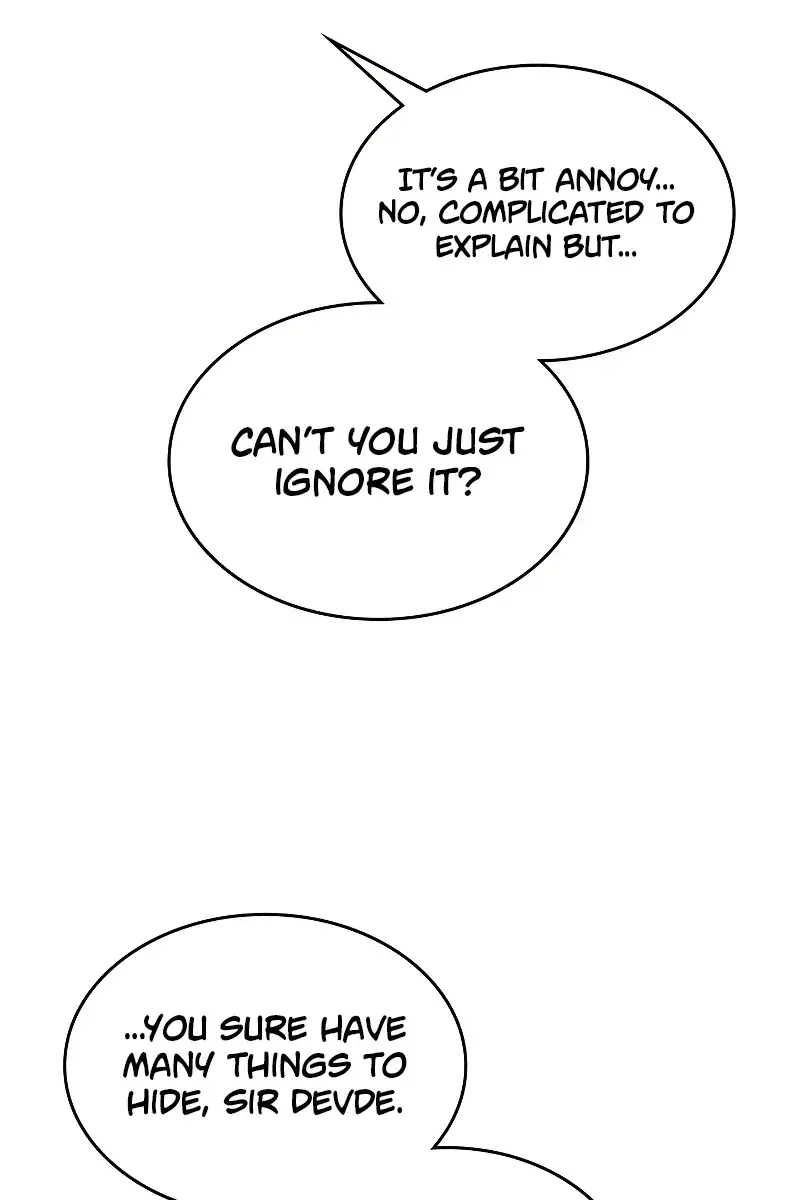 Mr Devourer Chapter 8 Page 61