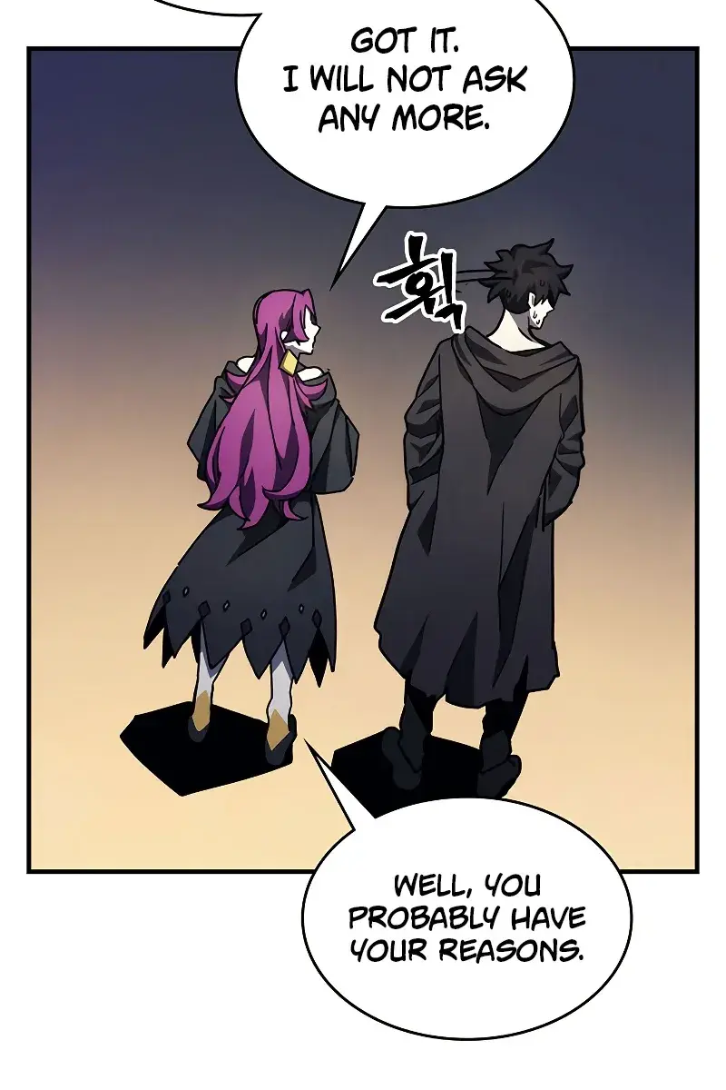 Mr Devourer Chapter 8 Page 62