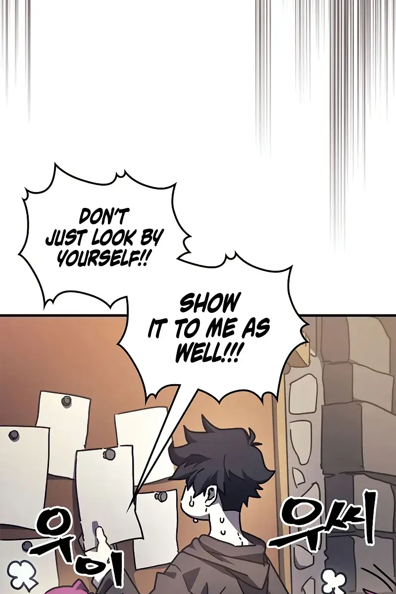 Mr Devourer Chapter 8 Page 68