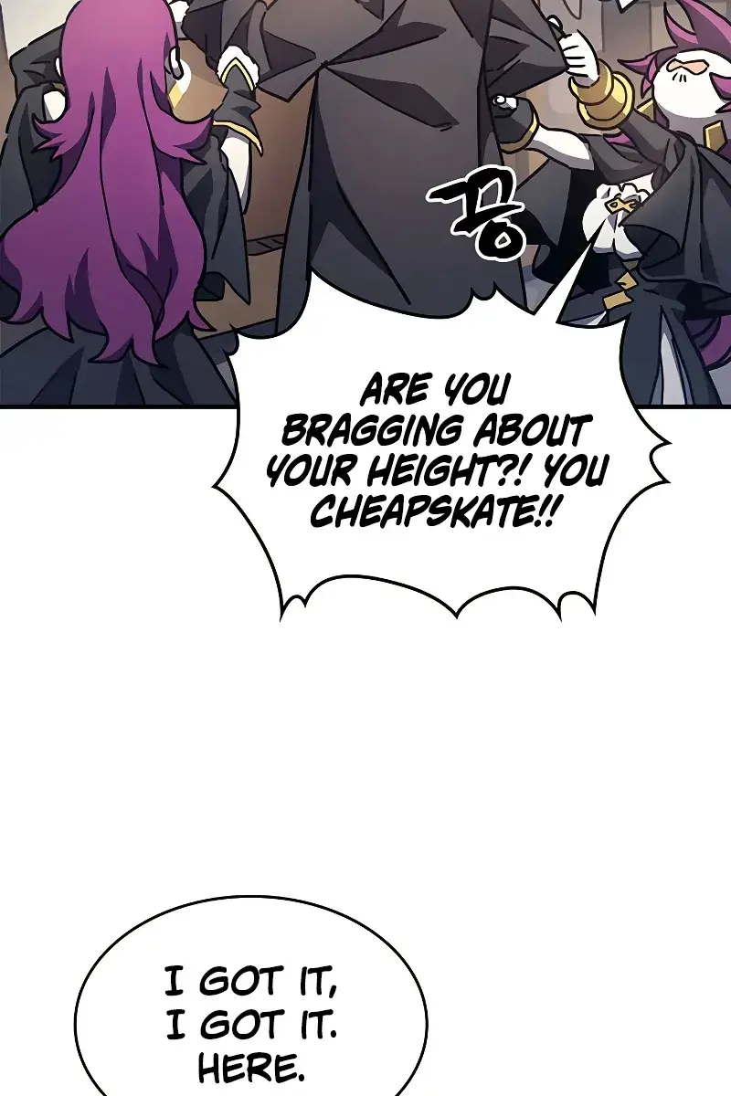 Mr Devourer Chapter 8 Page 69