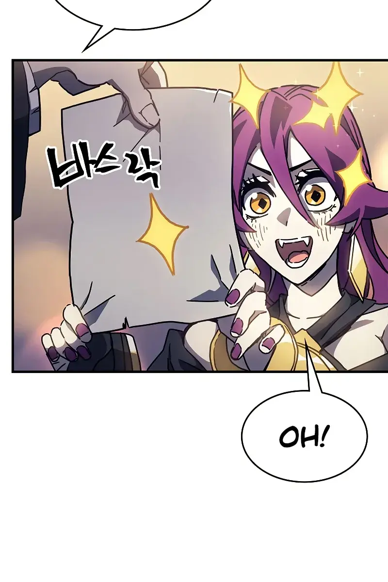 Mr Devourer Chapter 8 Page 70