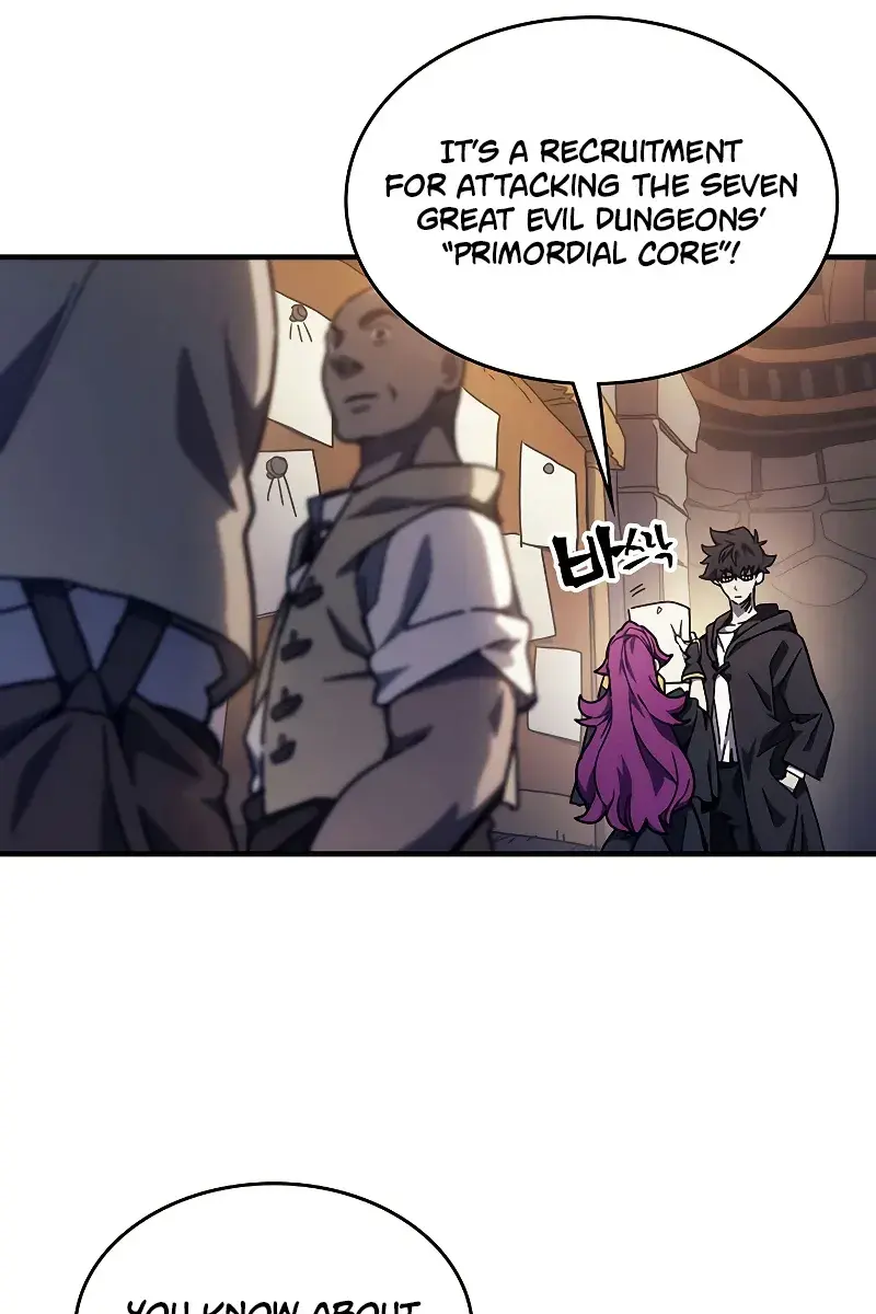 Mr Devourer Chapter 8 Page 71