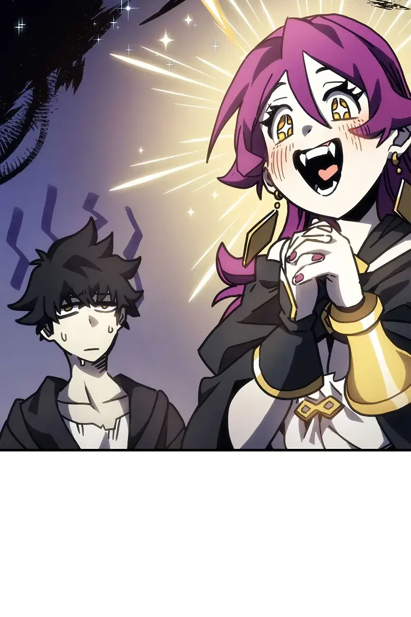 Mr Devourer Chapter 8 Page 83