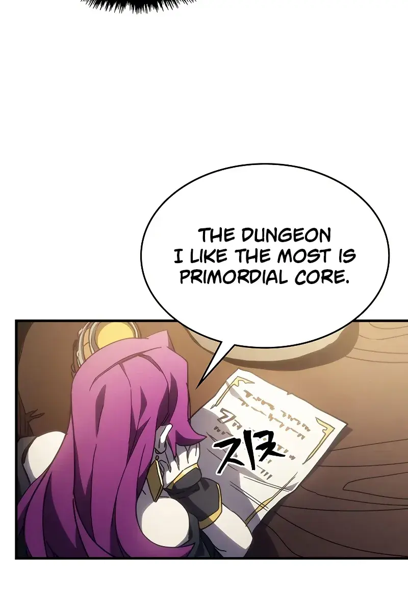 Mr Devourer Chapter 8 Page 85