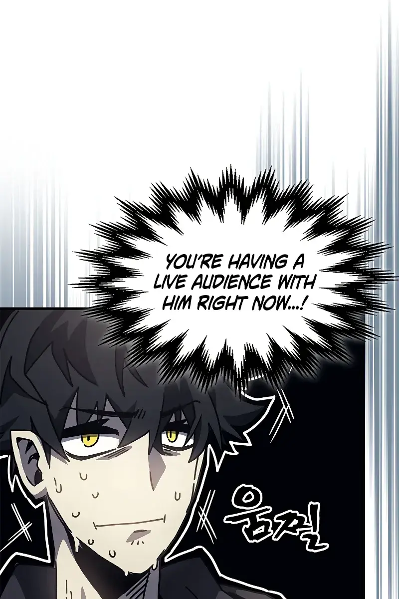 Mr Devourer Chapter 8 Page 88