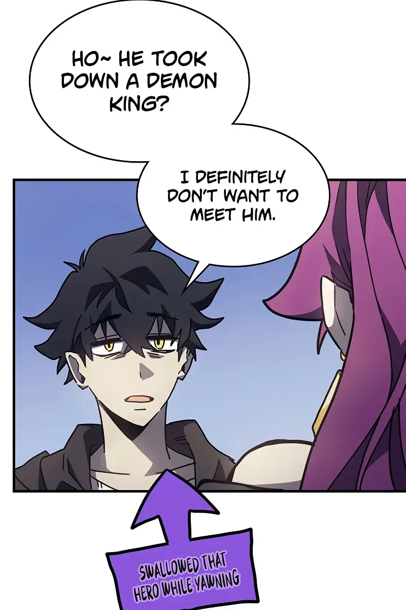 Mr Devourer Chapter 8 Page 95