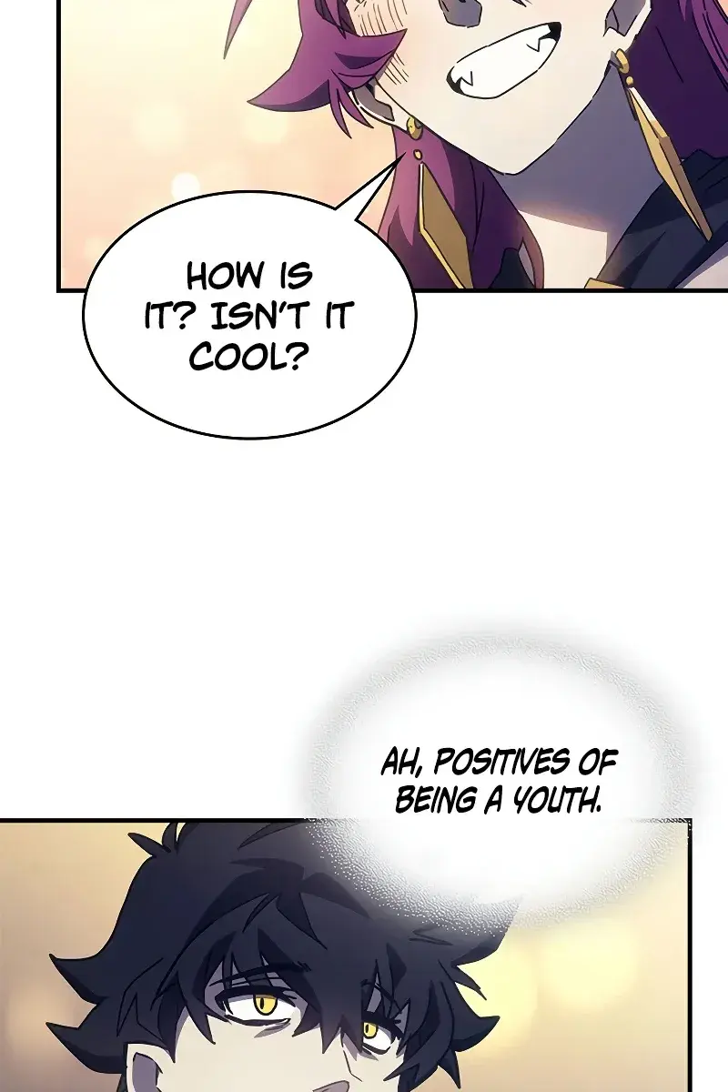 Mr Devourer Chapter 8 Page 99