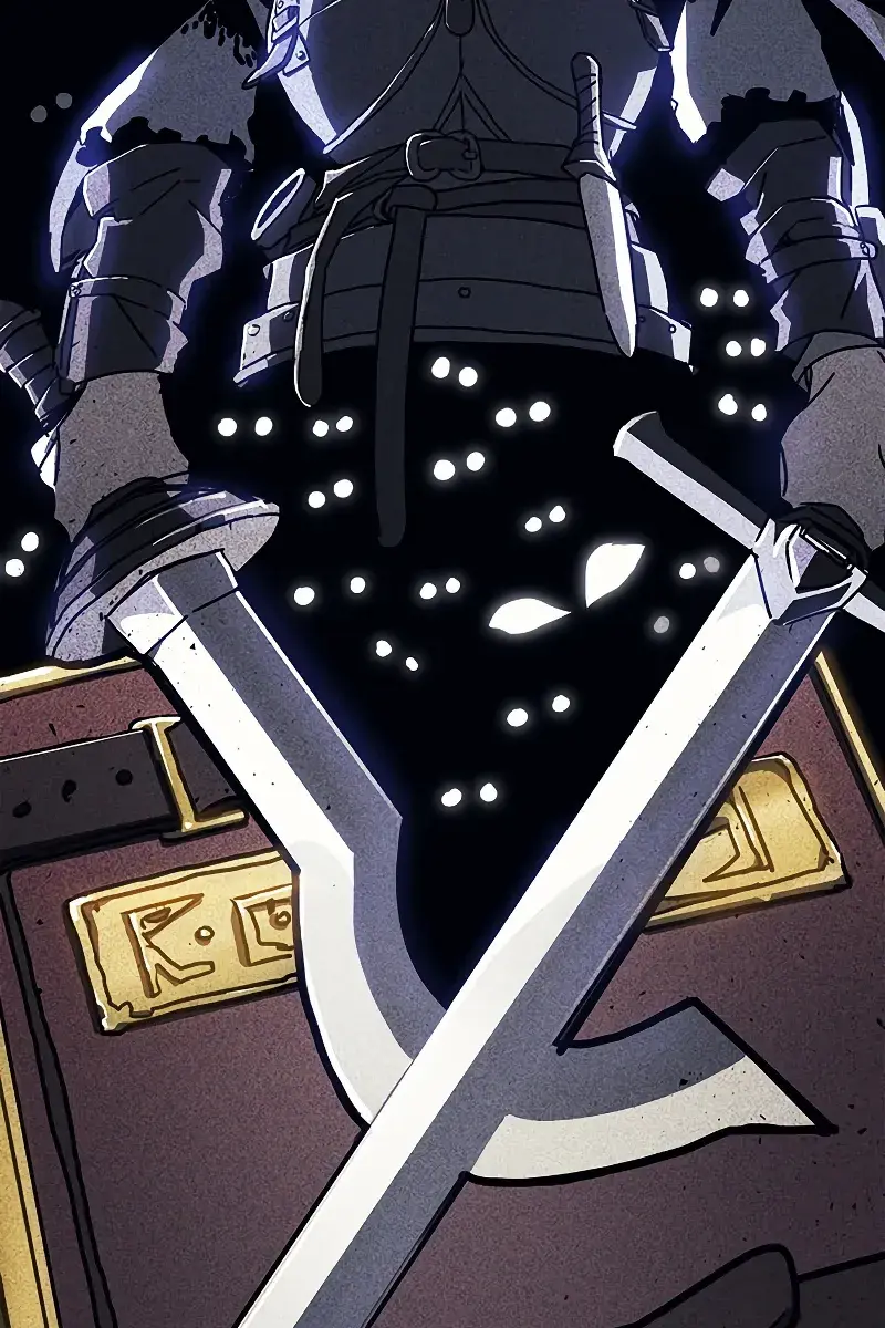 Mr Devourer Chapter 8 Page 103