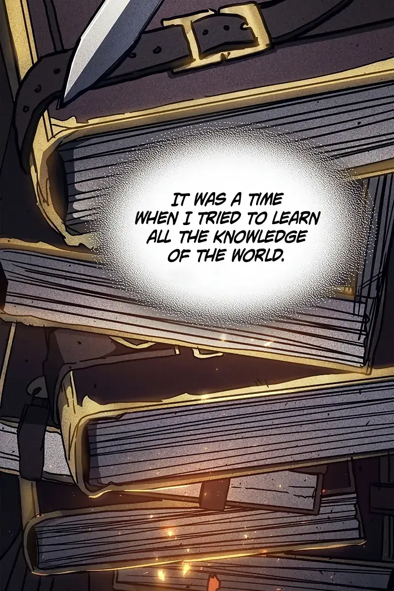 Mr Devourer Chapter 8 Page 104