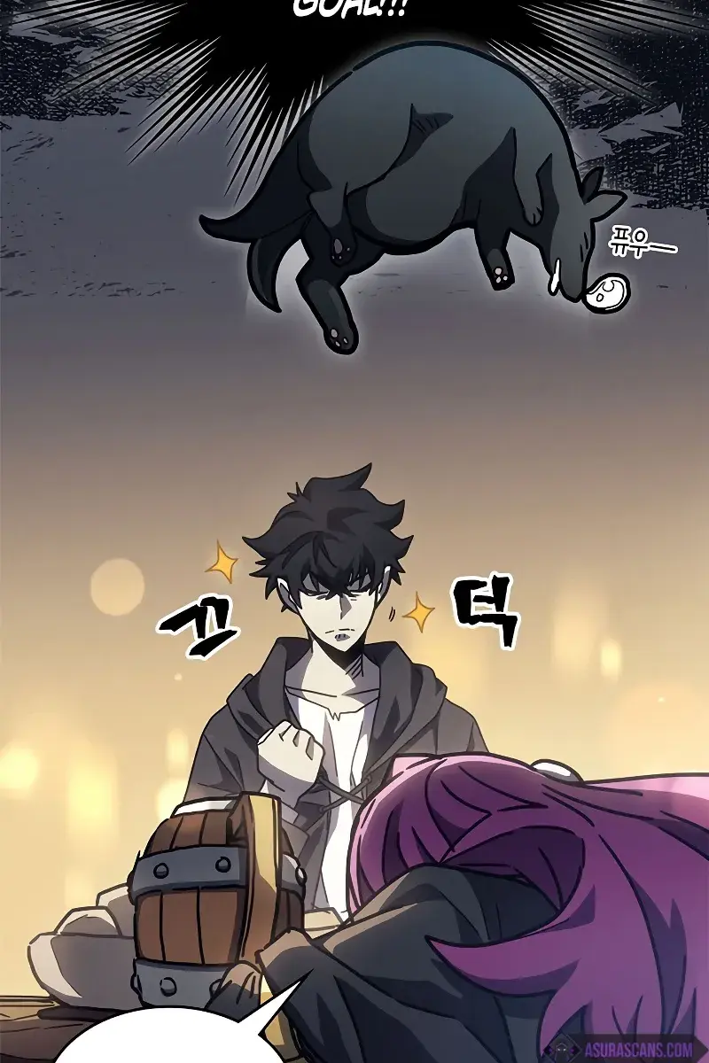 Mr Devourer Chapter 8 Page 111