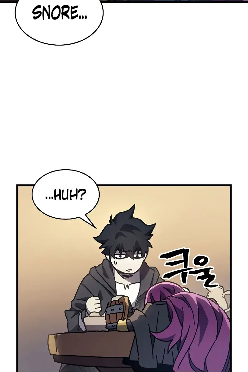 Mr Devourer Chapter 8 Page 112