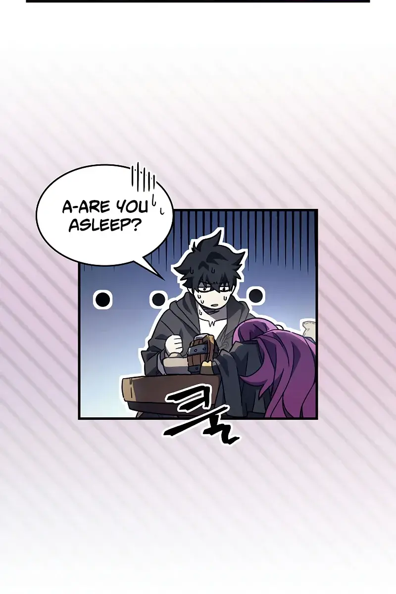 Mr Devourer Chapter 8 Page 113