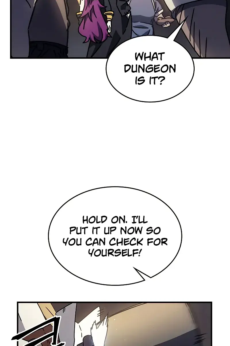 Mr Devourer Chapter 8 Page 118