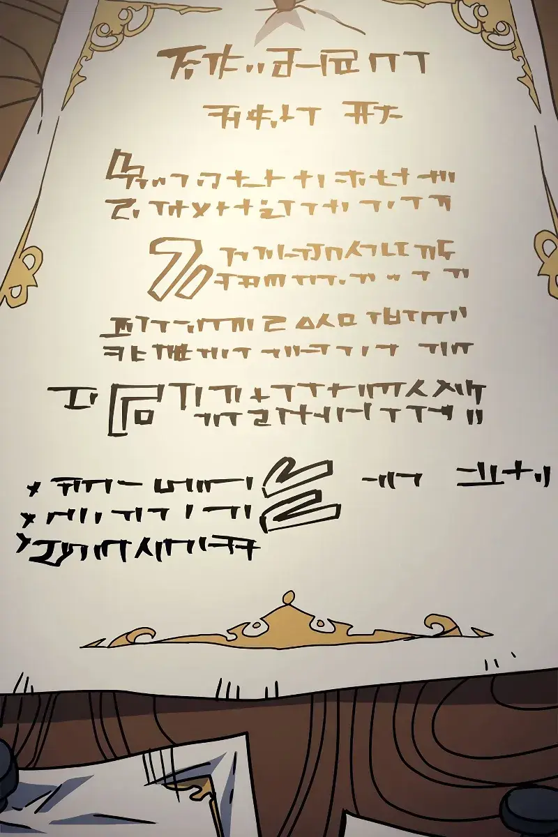 Mr Devourer Chapter 8 Page 121