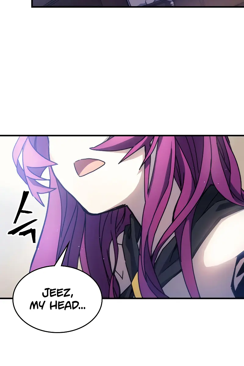 Mr Devourer Chapter 9 Page 6