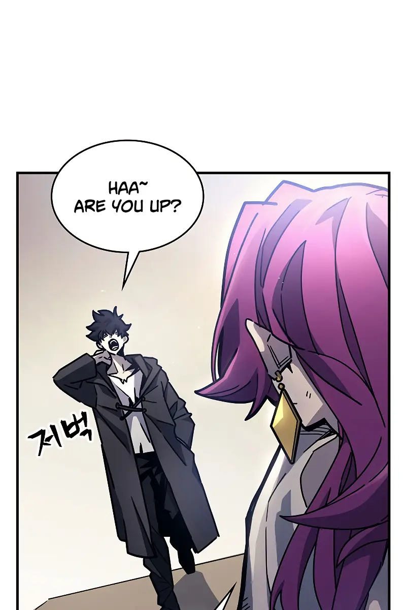 Mr Devourer Chapter 9 Page 7