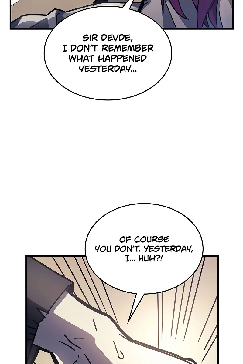 Mr Devourer Chapter 9 Page 8