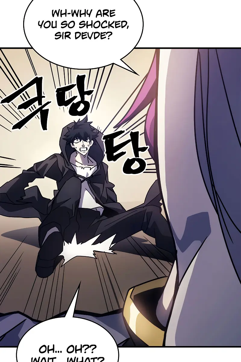 Mr Devourer Chapter 9 Page 10