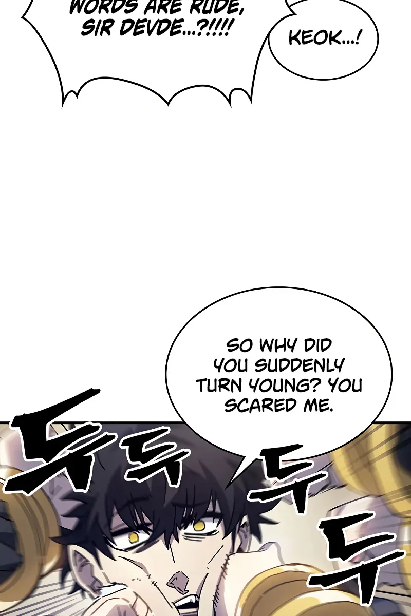 Mr Devourer Chapter 9 Page 17