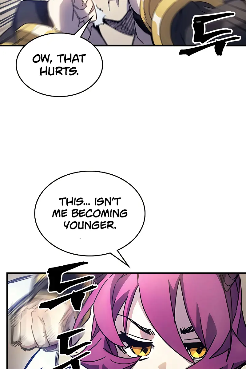 Mr Devourer Chapter 9 Page 18