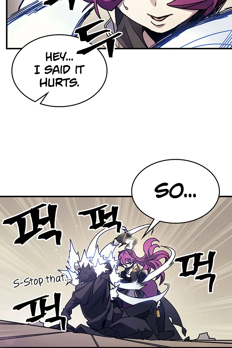 Mr Devourer Chapter 9 Page 19