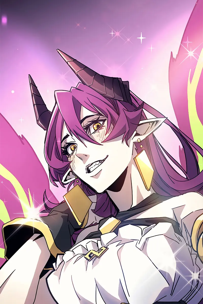 Mr Devourer Chapter 9 Page 21