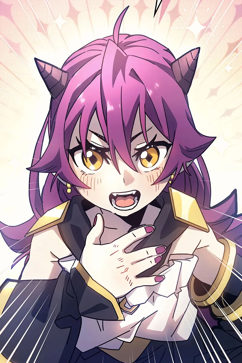 Mr Devourer Chapter 9 Page 23