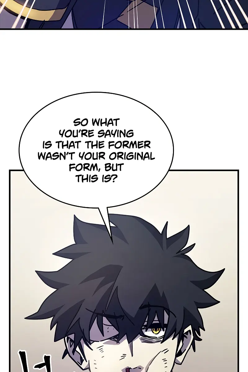 Mr Devourer Chapter 9 Page 24