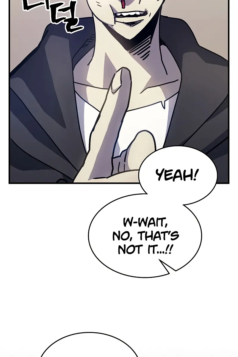 Mr Devourer Chapter 9 Page 25