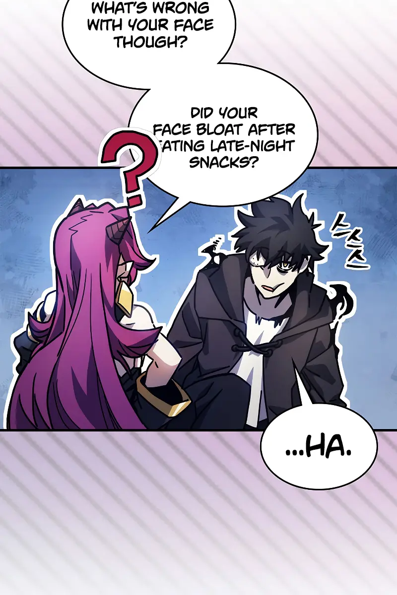 Mr Devourer Chapter 9 Page 26