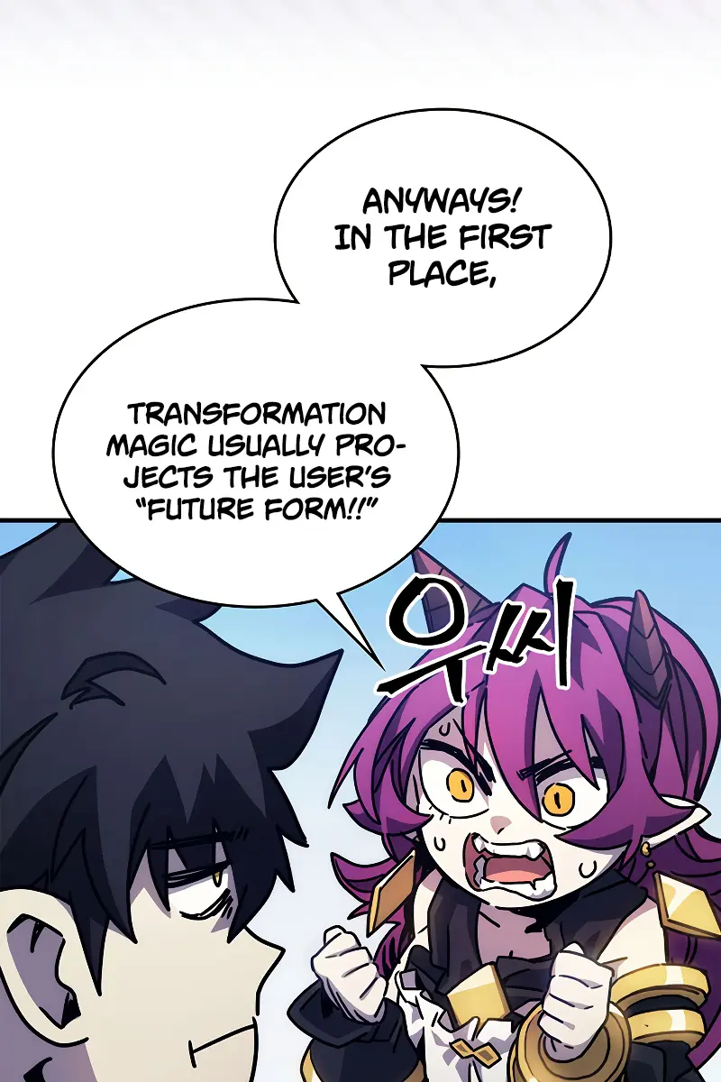 Mr Devourer Chapter 9 Page 27