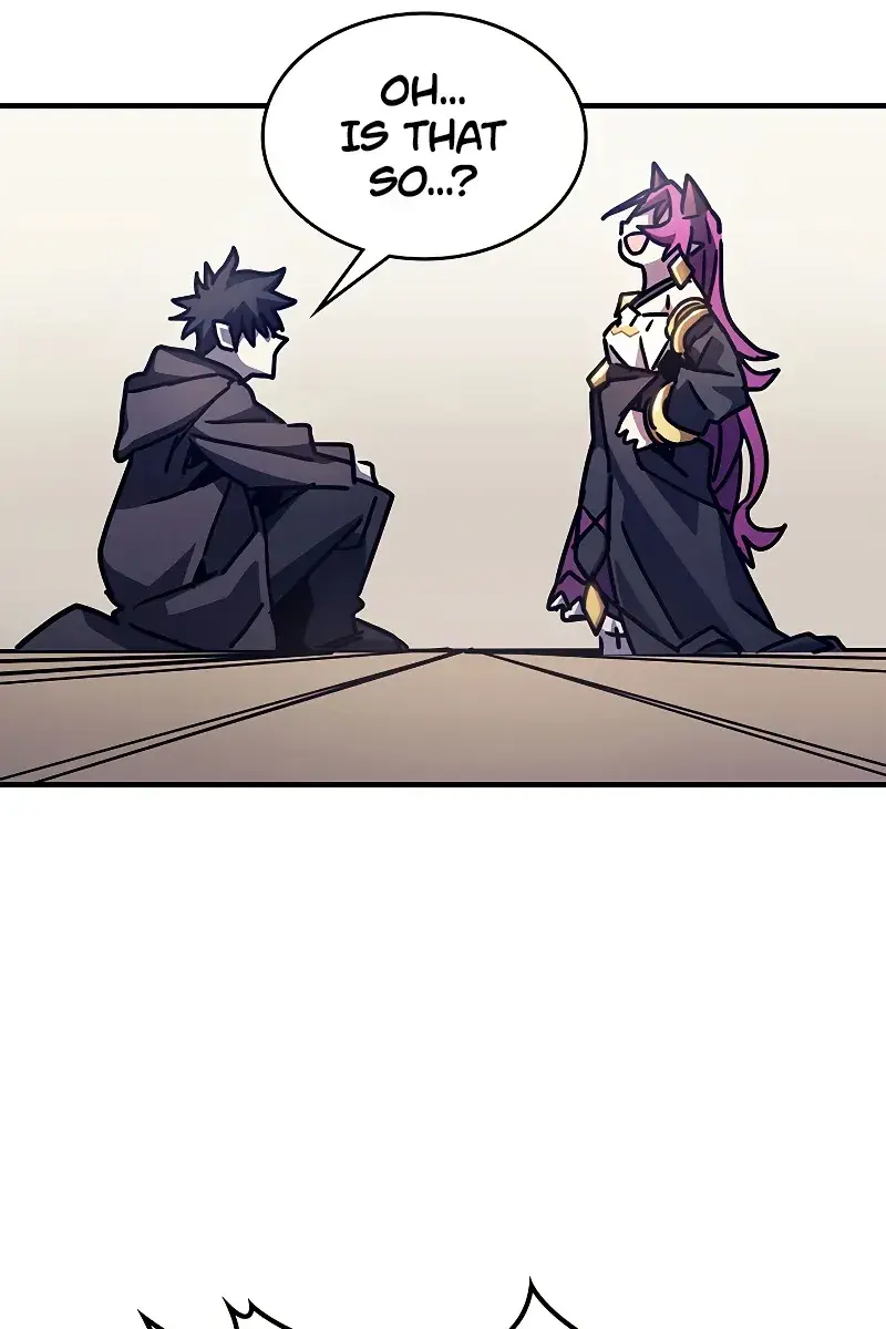 Mr Devourer Chapter 9 Page 30