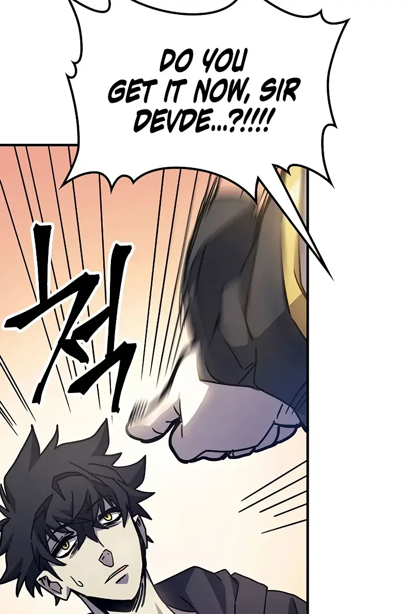 Mr Devourer Chapter 9 Page 31