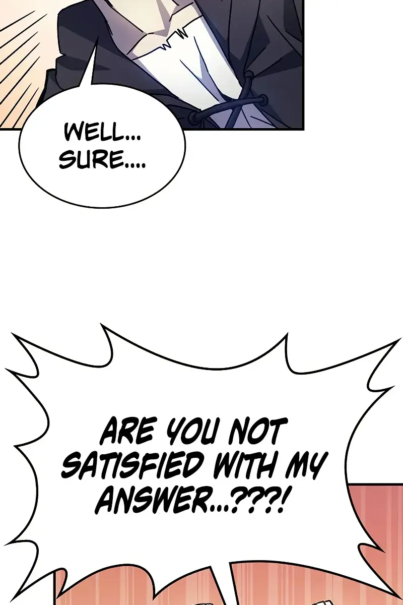 Mr Devourer Chapter 9 Page 32