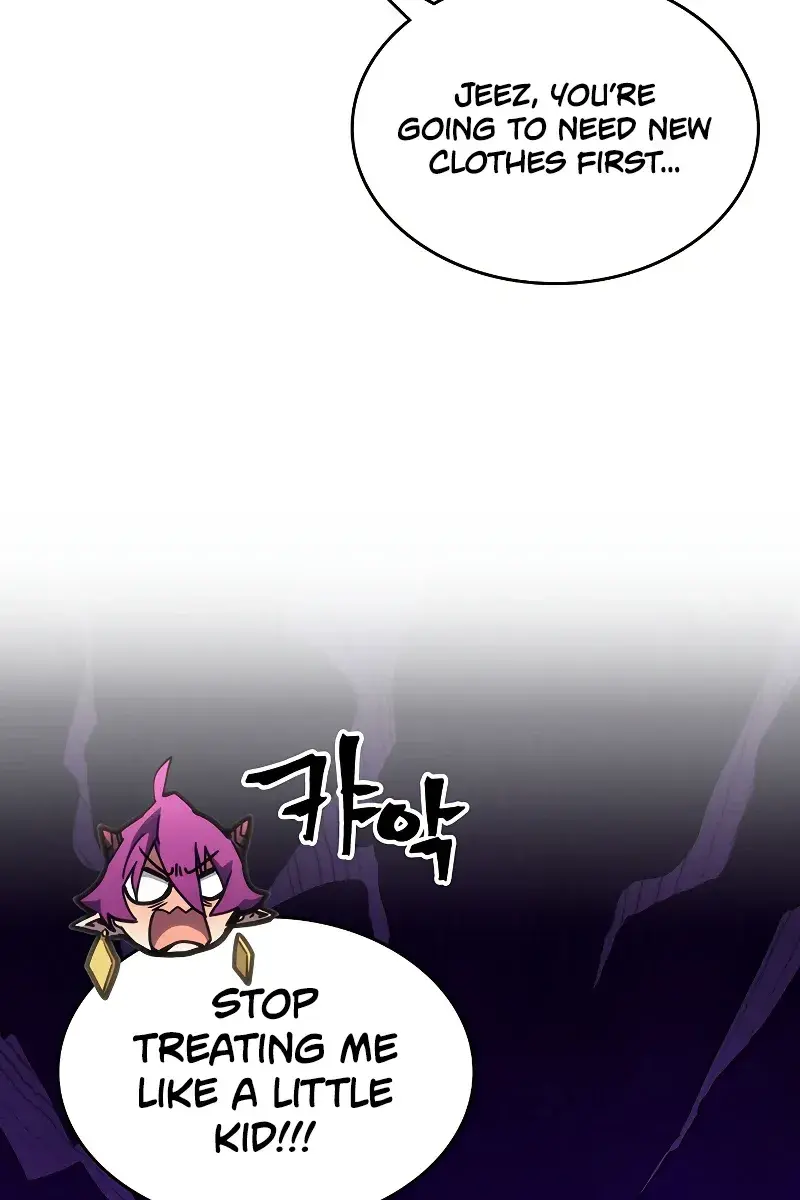 Mr Devourer Chapter 9 Page 34