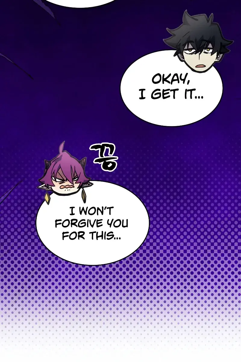 Mr Devourer Chapter 9 Page 35