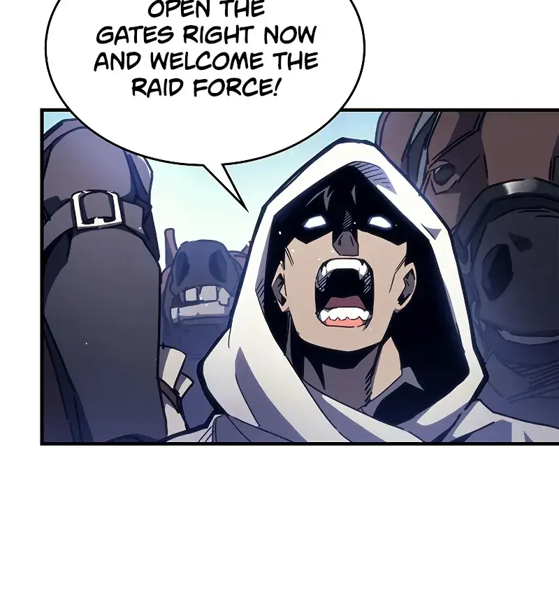 Mr Devourer Chapter 9 Page 42