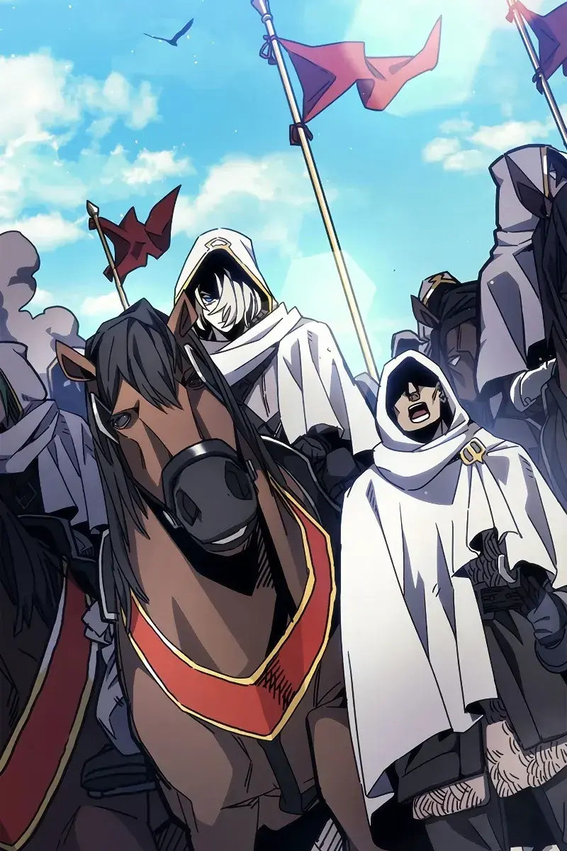 Mr Devourer Chapter 9 Page 44