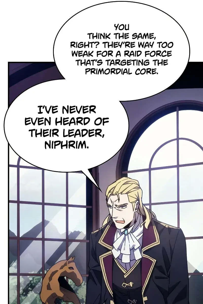 Mr Devourer Chapter 9 Page 56