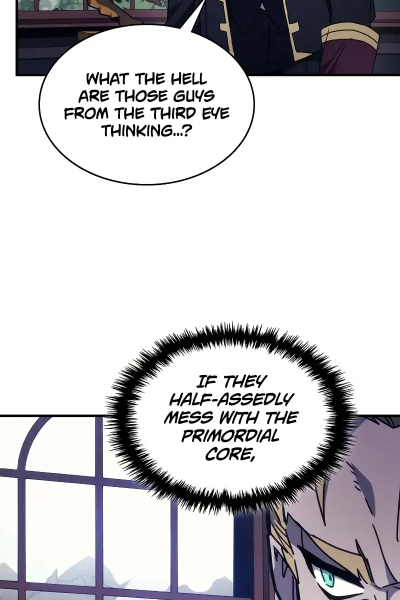 Mr Devourer Chapter 9 Page 57