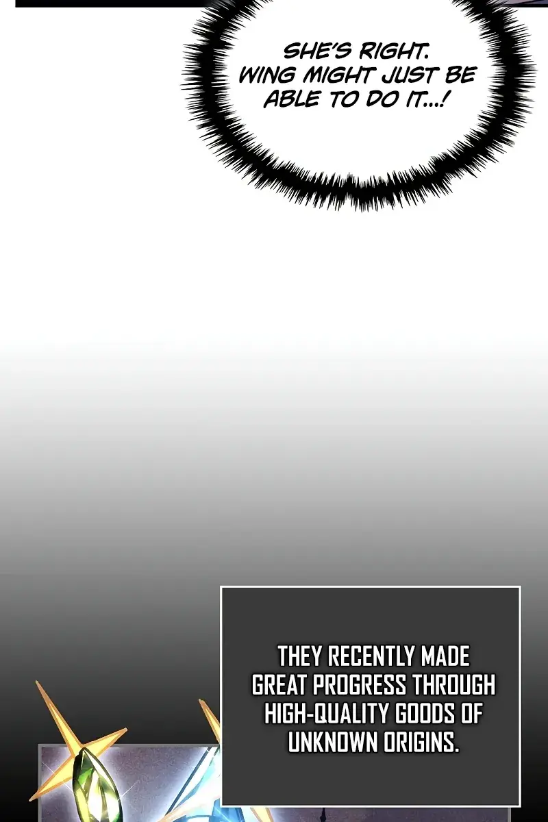 Mr Devourer Chapter 9 Page 62