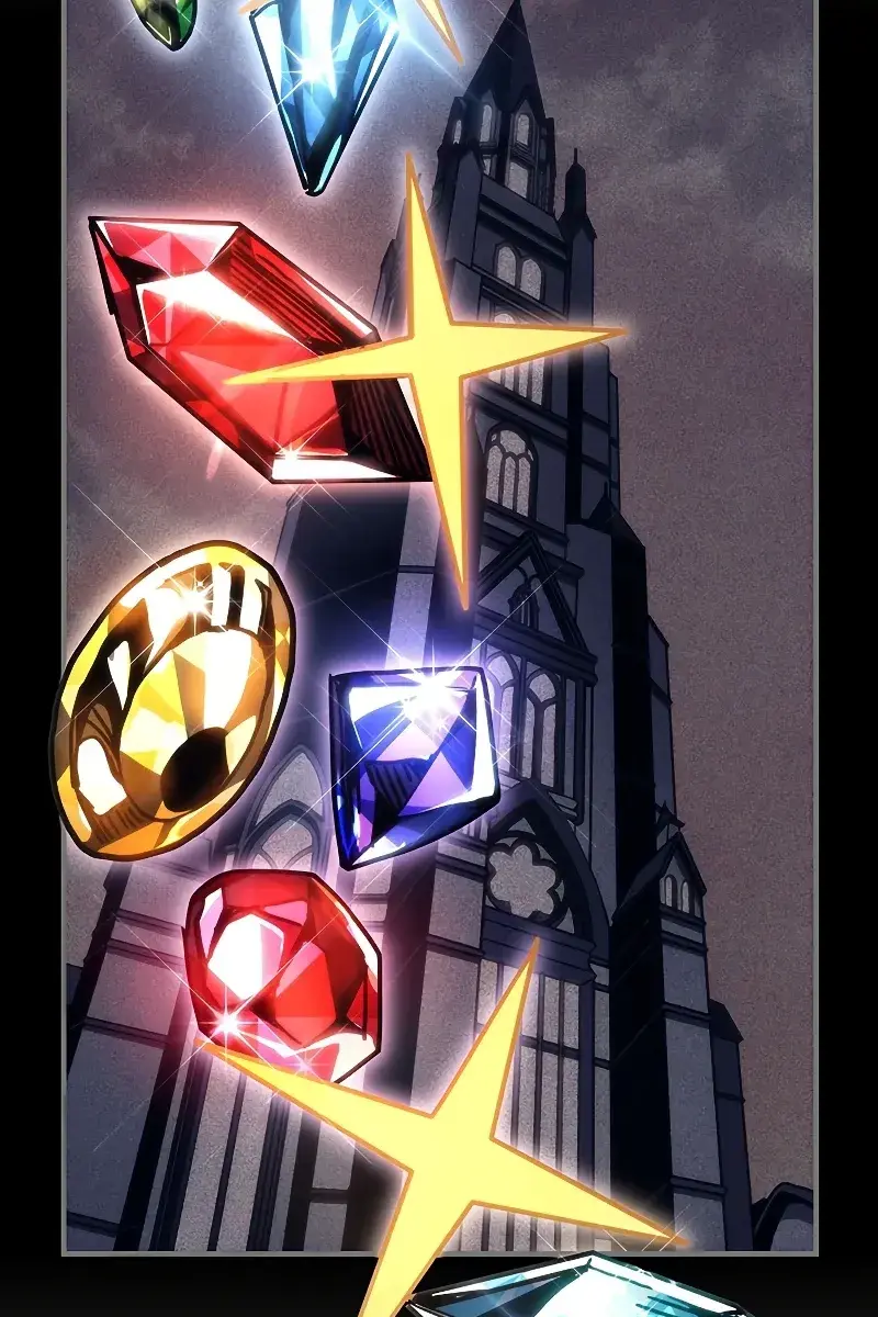 Mr Devourer Chapter 9 Page 63