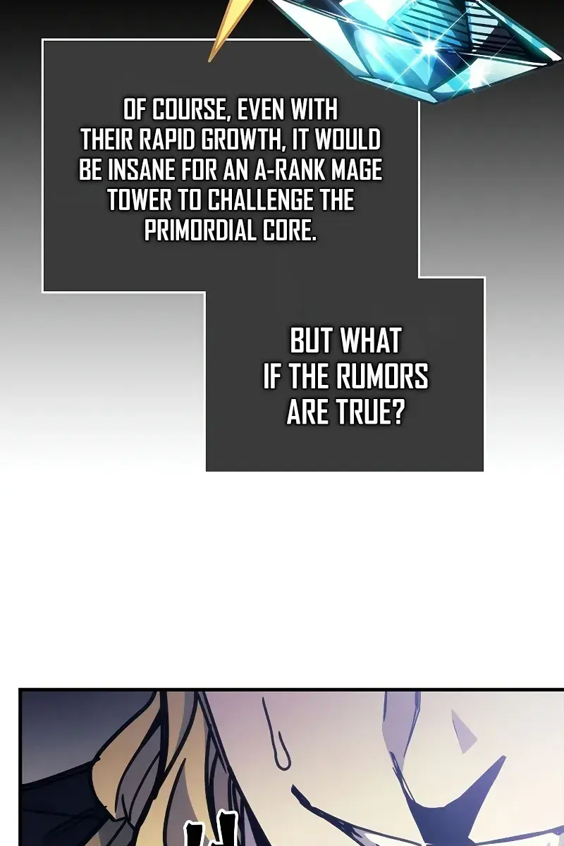 Mr Devourer Chapter 9 Page 64