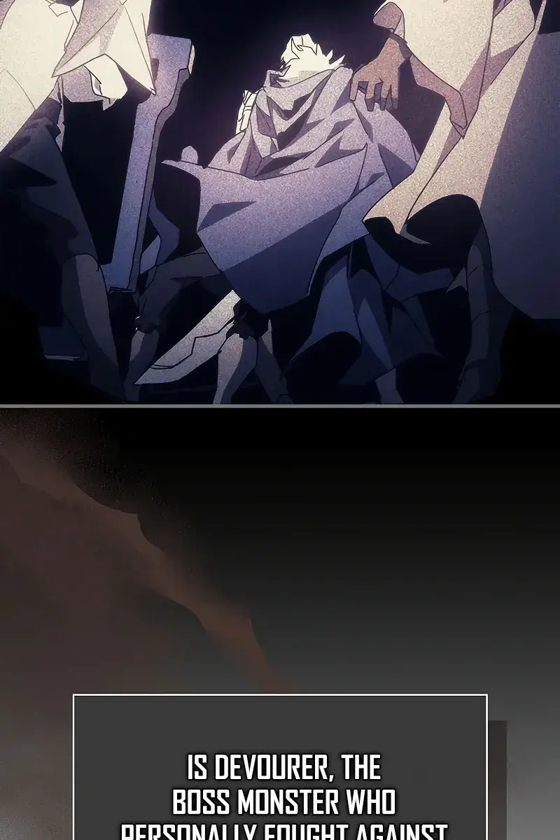 Mr Devourer Chapter 9 Page 69