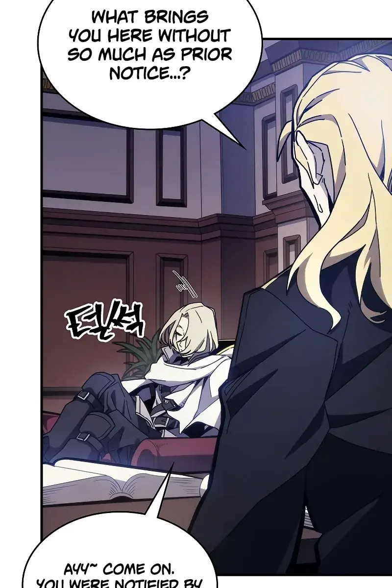 Mr Devourer Chapter 9 Page 78