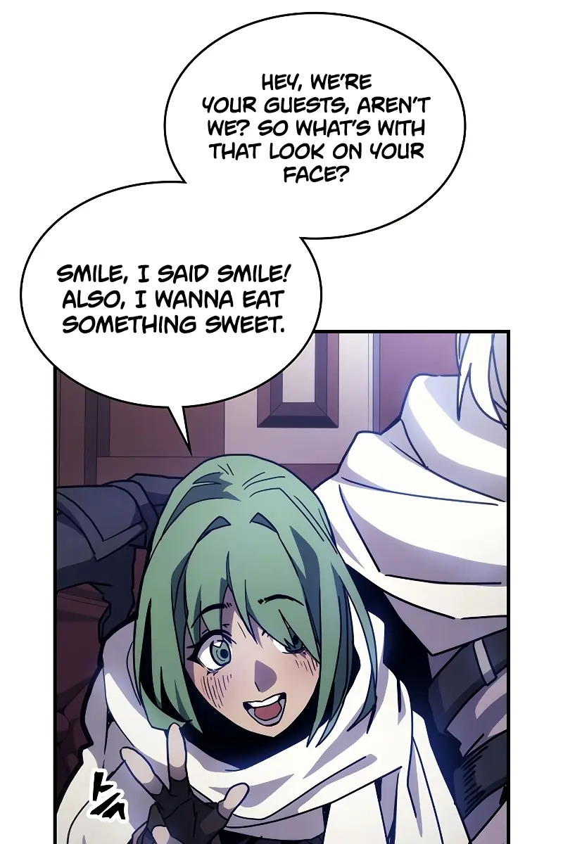 Mr Devourer Chapter 9 Page 83