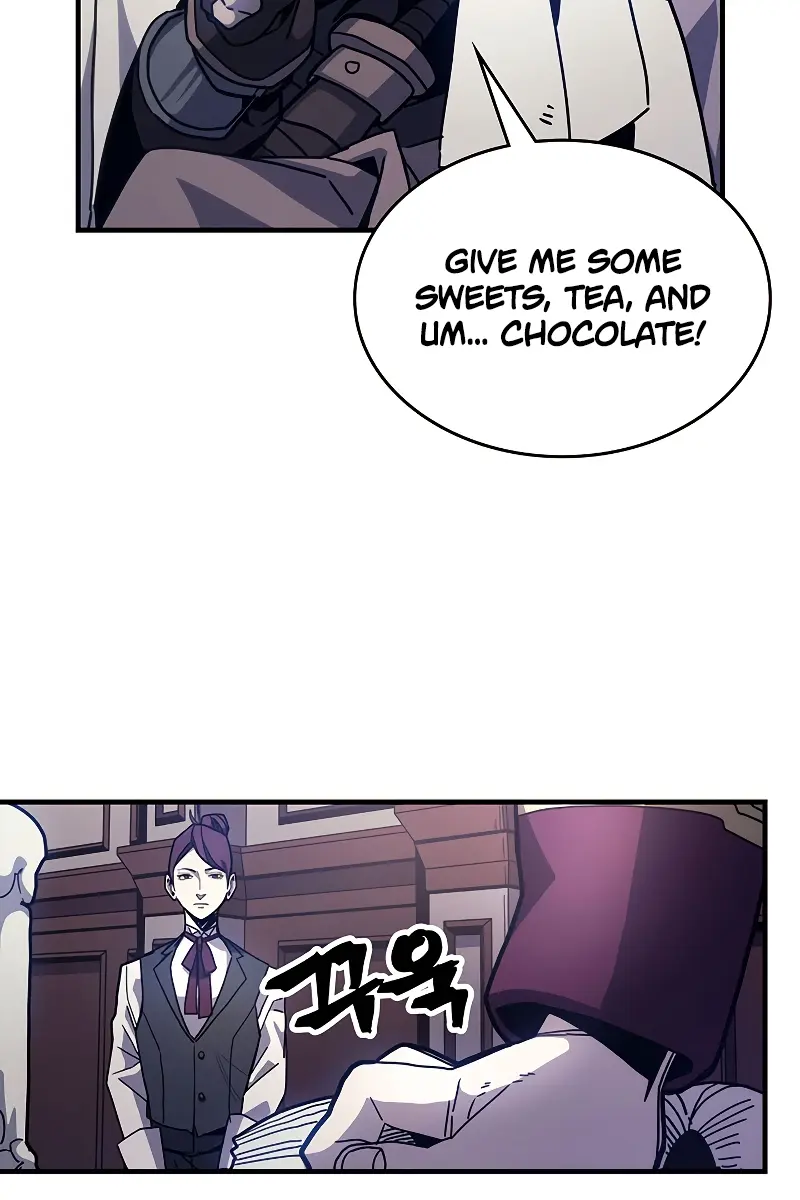 Mr Devourer Chapter 9 Page 84