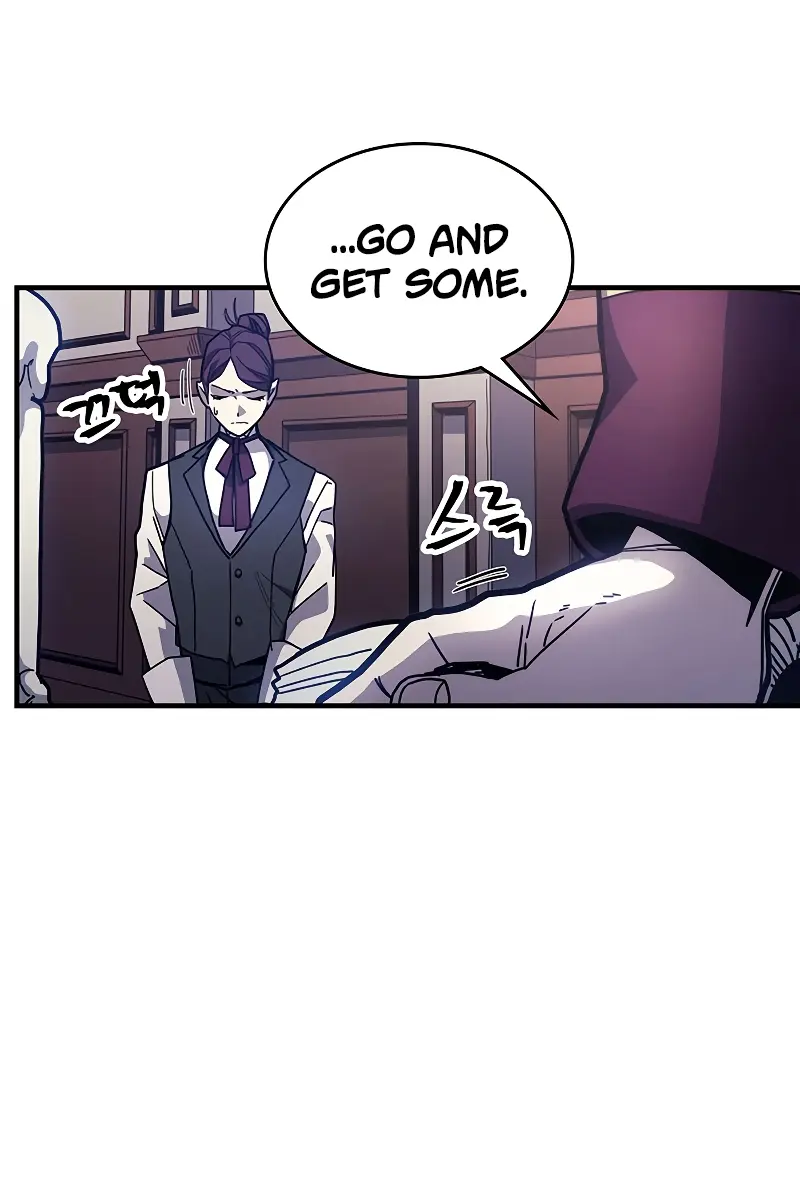 Mr Devourer Chapter 9 Page 85