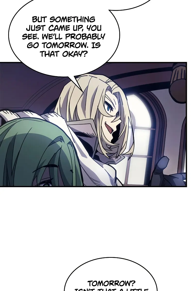 Mr Devourer Chapter 9 Page 90